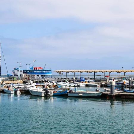 Baixamar Apartments Olhao Luaran gambar