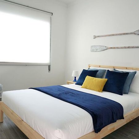 Baixamar Apartments Olhao Luaran gambar